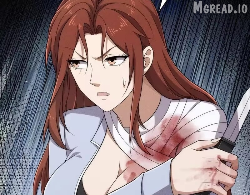 Hidden Dragon in the City (2025) Chapter 62  - page 65